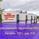 nowoczesna szkoła w Ciechanowie z ekologicznymi rozwiązaniami энергетических решений в современной школе в Чечанове