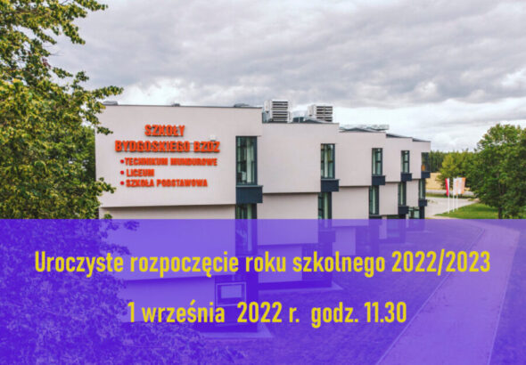 nowoczesna szkoła w Ciechanowie z ekologicznymi rozwiązaniami энергетических решений в современной школе в Чечанове