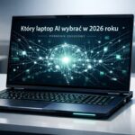 Laptop 2025/2026: poradnik zakupowy dla inżyniera sprzętu