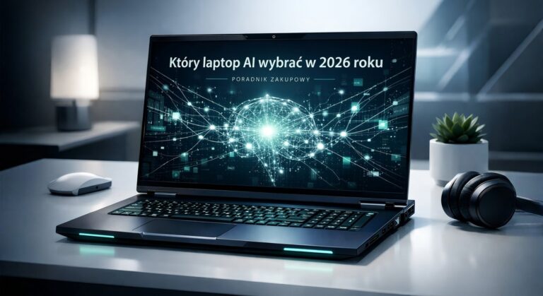 Laptop 2025/2026: poradnik zakupowy dla inżyniera sprzętu