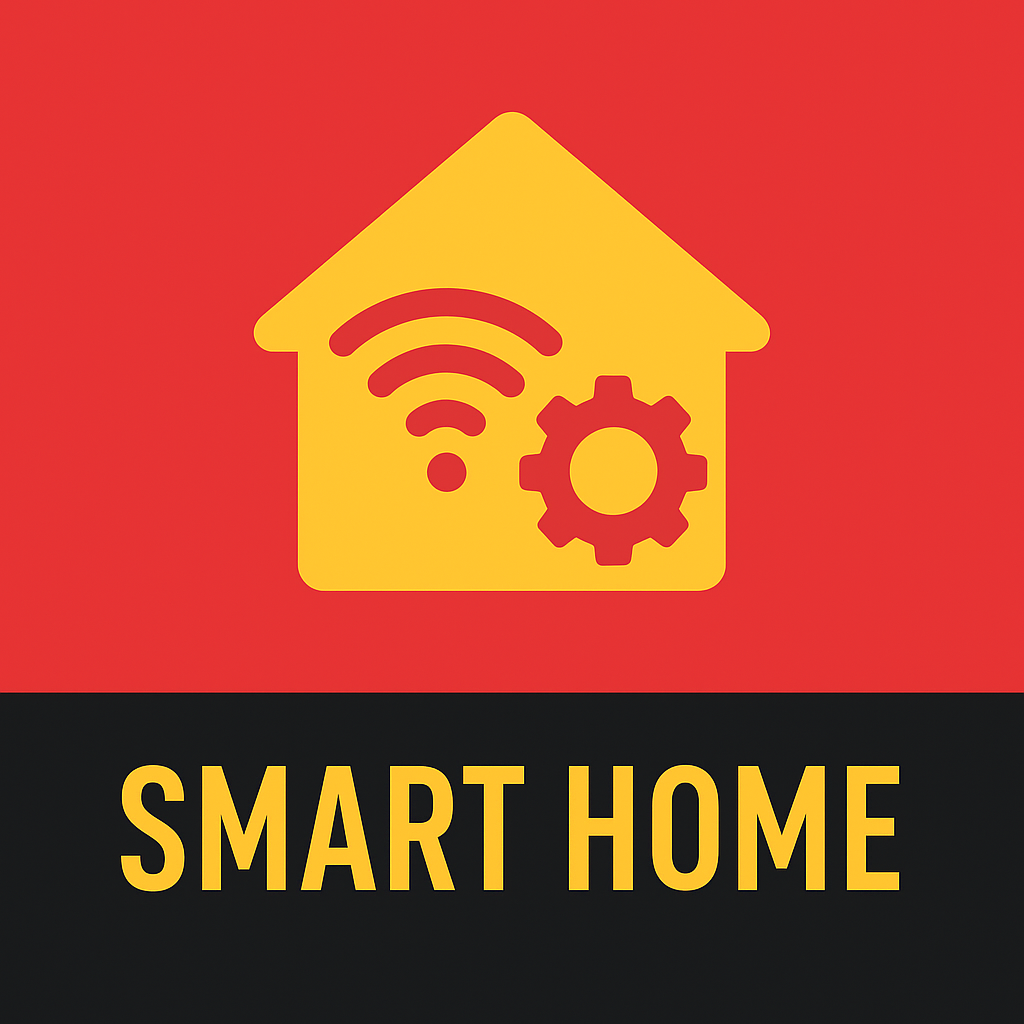 Profesjonalne doradztwo Smart Home - Home Assistant