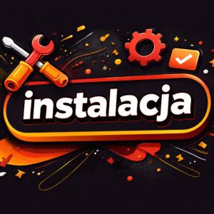 Instalacja i konfiguracja template n8n
