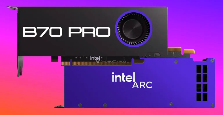 intel-set-to-launch-arc-pro-b70-with-bmg-g31-gpu-v0-T8trn0u7JmhGfiZhDZxzODBbAOoqJXYeFKEQb2OK0ts
