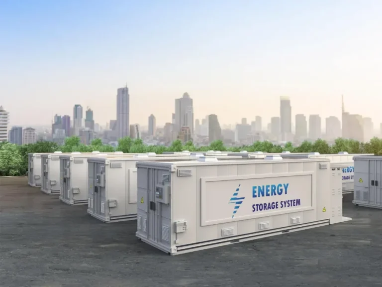 500-million energy storage and trigeneration setup by GlobEnergia