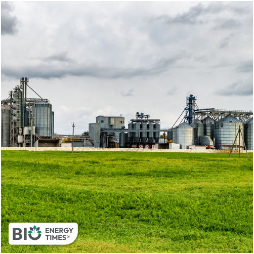 Nabór ruszył 6 maja - nowa produkcja biogazu i upgrade magazynu energii na granicy Polski