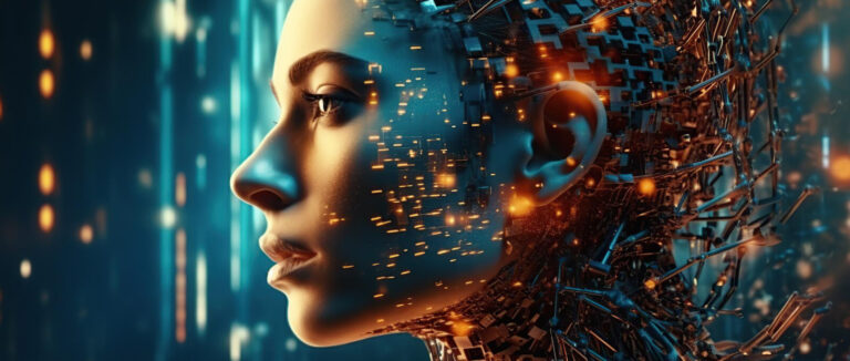 AI w eCommerce: Wyzwania i Perspektywy - Dostępność IT jest kluczowym wyzwaniem dla zastosowania sztucznej inteligencji w prz