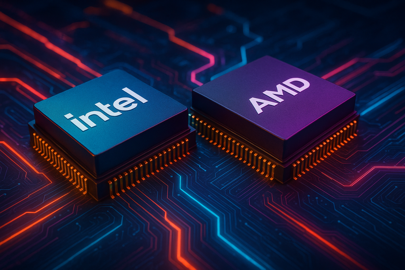 Aletheia Capital raising AMD target price due to AI chip demand decline