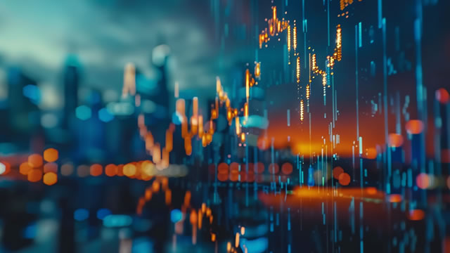 Financial market stability under scrutiny - Solventum results reveal AI threat