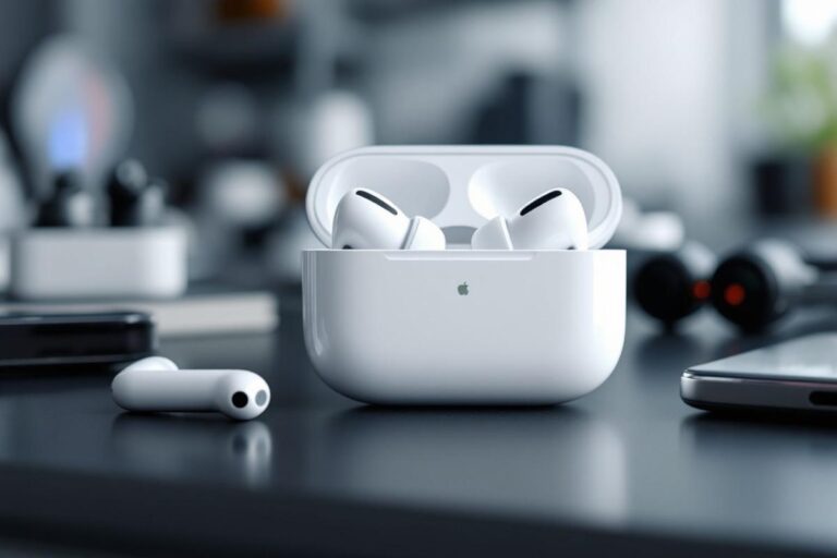 Apple rozwija nowe gatunki urządzeń AI, w tym okulary z zaawansowaną technologią sztucznej inteligencji, ulepszonych AirPodów