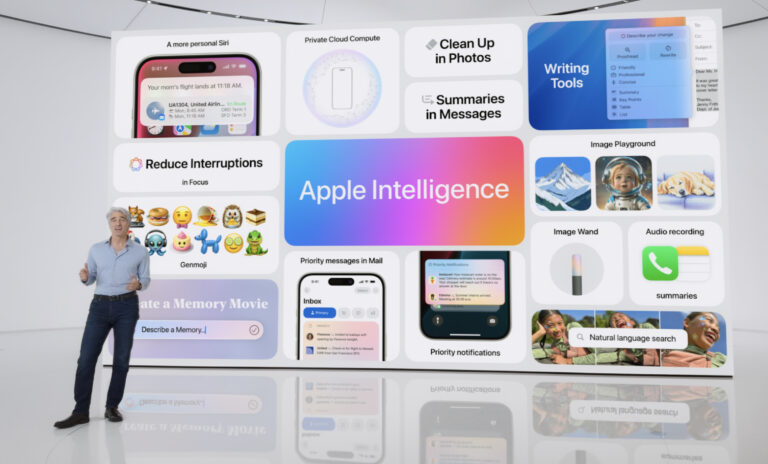 Apple ostatecznie zaszczyci Androida: iOS 27 zdobywa mocne narzędzia AI dla zdjęć