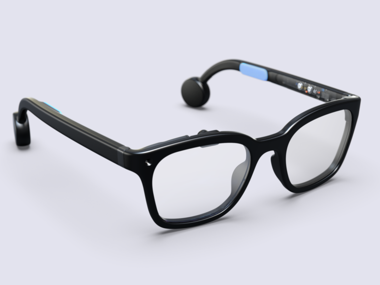 Apple rozwija nowe produkty AI: okulary, wisiorek z wbudowanymi kamarami i AirPody z sensorami emocjonalnymi.