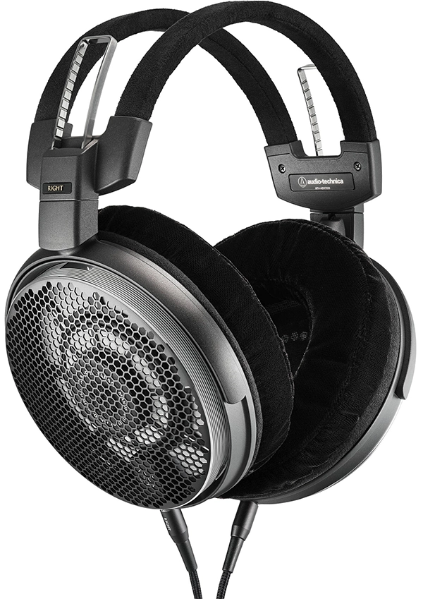 Audio-Technica ATH-ADX7000: Nowy flagowiec z przetwornikami 58 mm i technologią HXDT - profesjonalny monitor stereo oferujący