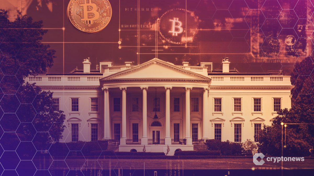 White House building 'Fort Knox for Cryptocurrencies' - expected security updates in 2026