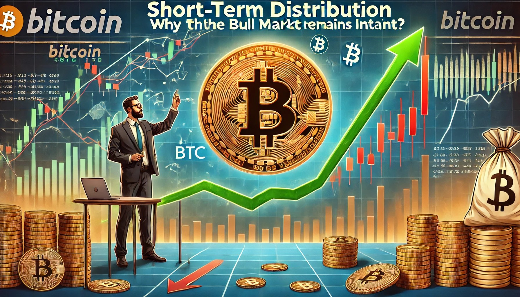 Strategy! ogłosiła decyzję na rzecz innych kryptowalut niż Bitcoin, przyczyniąc się do zmian w jej strategiach związanych z i
