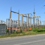 Dzięgielow-hydrogen-storage-construction, largest-European-hydrogen-energy-facility