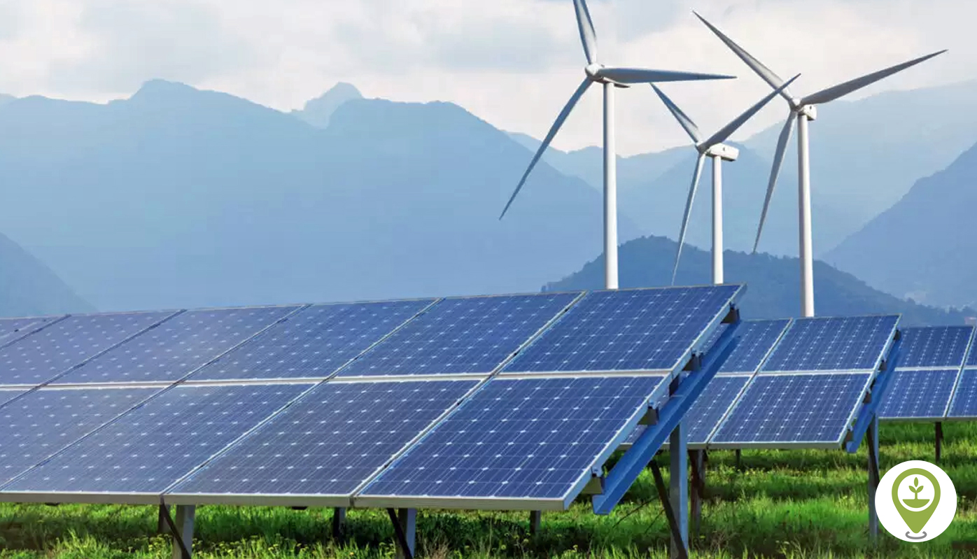 Bytowy i Radzionkowski rozwijają energię rozproszoną opartą na odnawialnych źródłach, zrównoważając ochronę środowiska z wzro