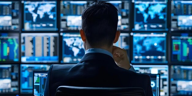 Cyberbezpieczeństwo i przemoc w sieci: Analiza zagrożeń i strategii ochrony