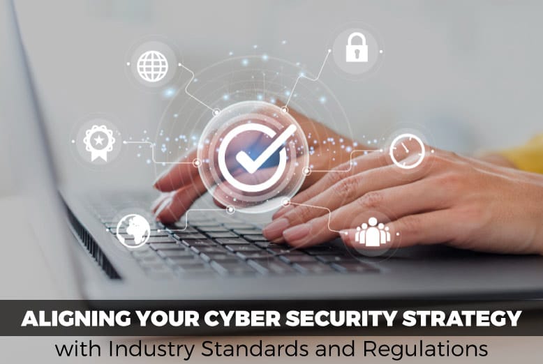 Cyberbezpieczeństwo: kluczowa strategia biznesowa - zagrożenia cyberwrogów rosnąco agresywne, a bezpieczeństwo cyfrowe staje