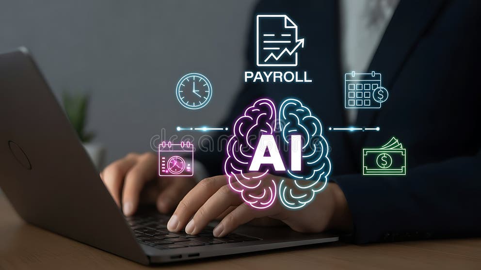 Digital employees in banking - AI agents on payroll assisting client service, credit risk identification, and data analysis