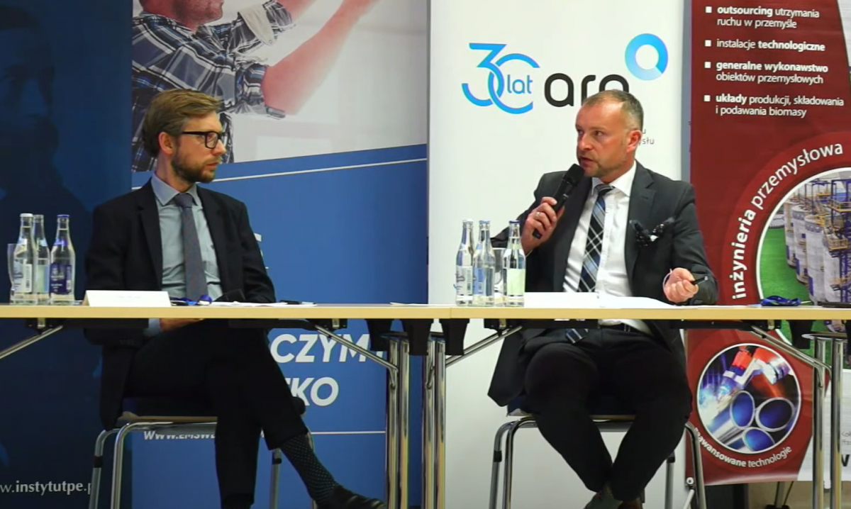Energia wiatrowa na morzu - nowoczesna i promisyjna opcja dla Polski.