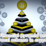 Hidden financial pyramid linked to secret Bitcoin pyramid, featuring 800k BTC and prominent stocks potentially surging in 202