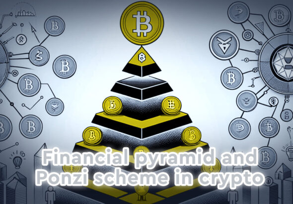 Hidden financial pyramid linked to secret Bitcoin pyramid, featuring 800k BTC and prominent stocks potentially surging in 202