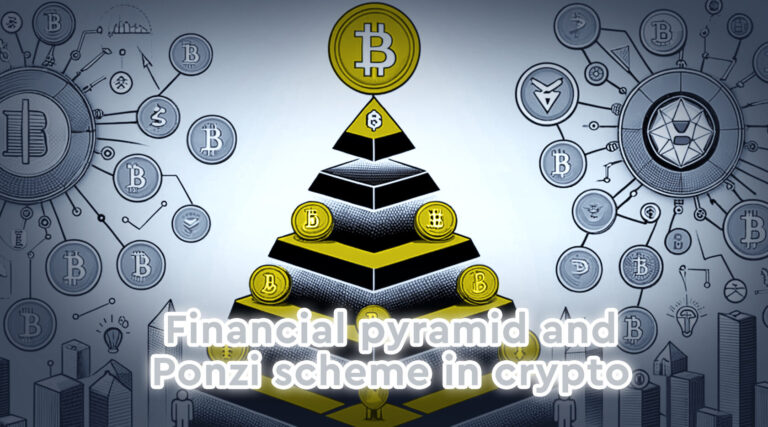 Hidden financial pyramid linked to secret Bitcoin pyramid, featuring 800k BTC and prominent stocks potentially surging in 202