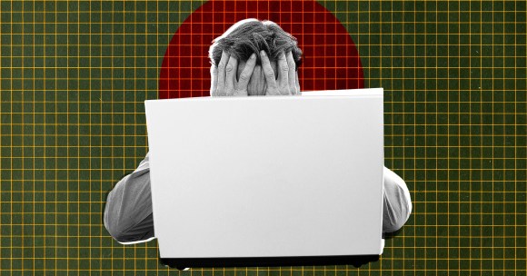 Obraz przedstawiający różnice między nauką maszynową a tradycyjnym modelem biznesowym - HackerNoon