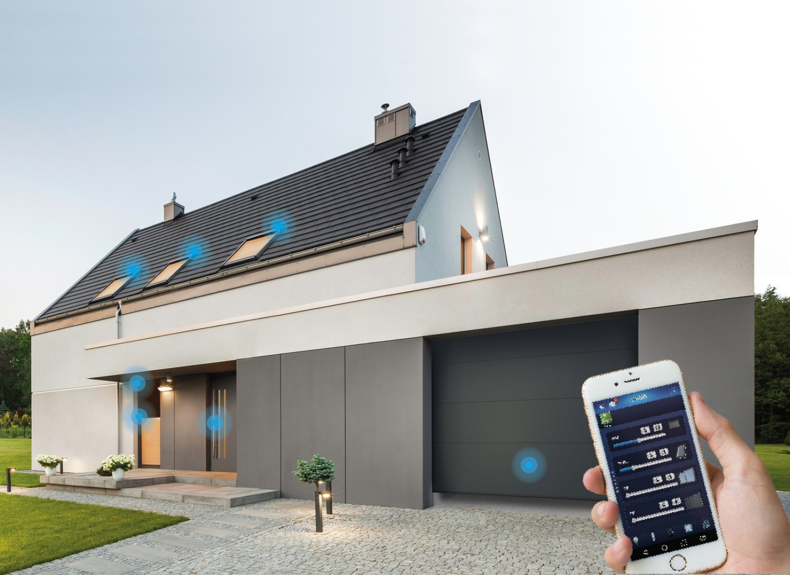 Intelligent home causing concern in SOKO Stuttgart 15