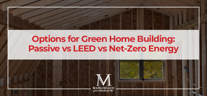 Geothermal energy, wind power, marine electricity - Zero-volume passive home