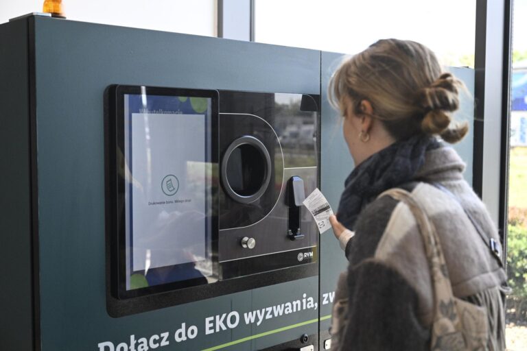 Ekologiczna rewolucja w Olesni