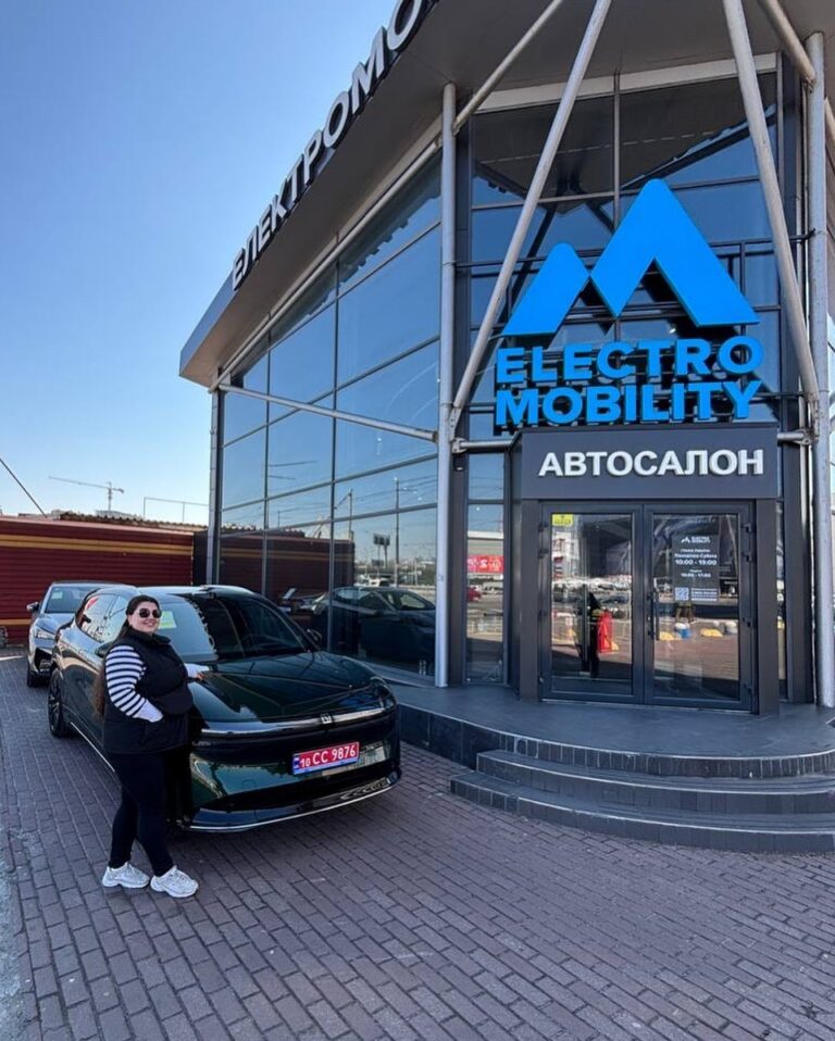 Elektroauto w Legnicy, 2018 - Miasto testowane jako laboratorium nowych rozwiązań elektromobilności