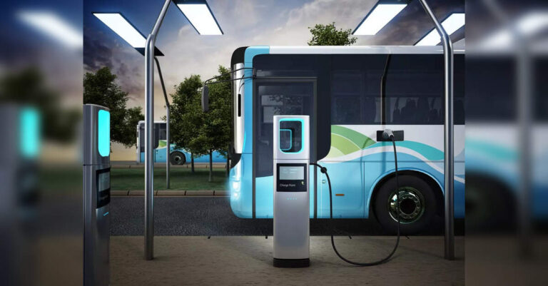 Elektromobylizacja: samorządowe inicjatywy przyczynią się do zmian w gospodarkach miejskich