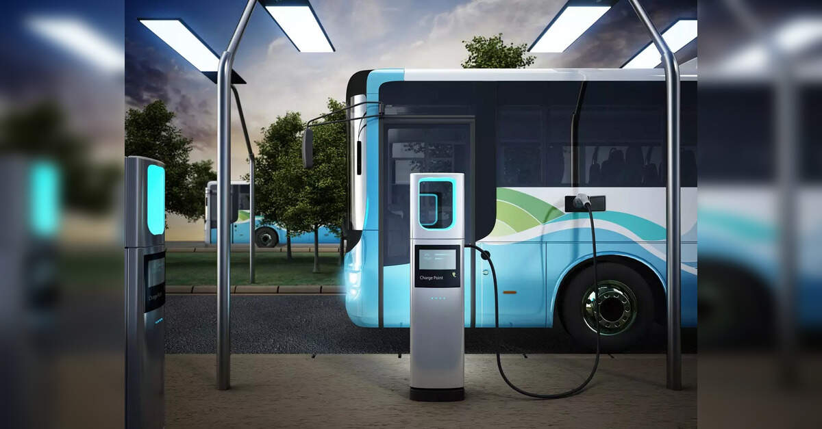 Elektromobylizacja: samorządowe inicjatywy przyczynią się do zmian w gospodarkach miejskich