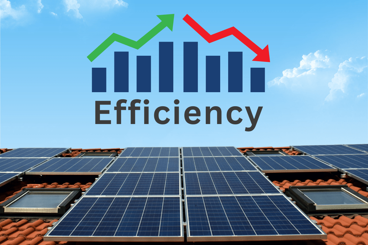 Fotowoltaika po pięciu latach: Solar panel performance decline and rejected claims"

"Solar panel performance after five year
