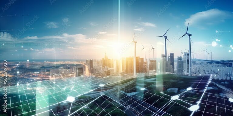 Gdańsk-Renewable Energy-Self-Sustaining City