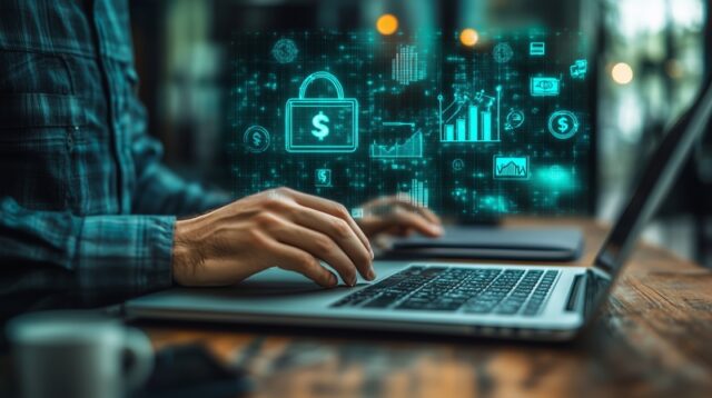 Rozwój cyberbezpieczeństwa: 12 miliardy na poprawę zabezpieczeń systemów w Polsce