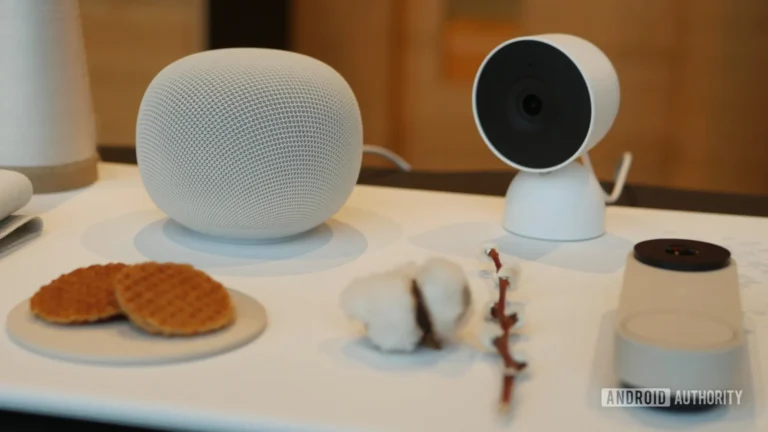 Google modernizuje dom inteligentny na podstawie opinii użytkowników, oferując nowoczesniejsze, łatwiejsze w użyciu rozwiązan