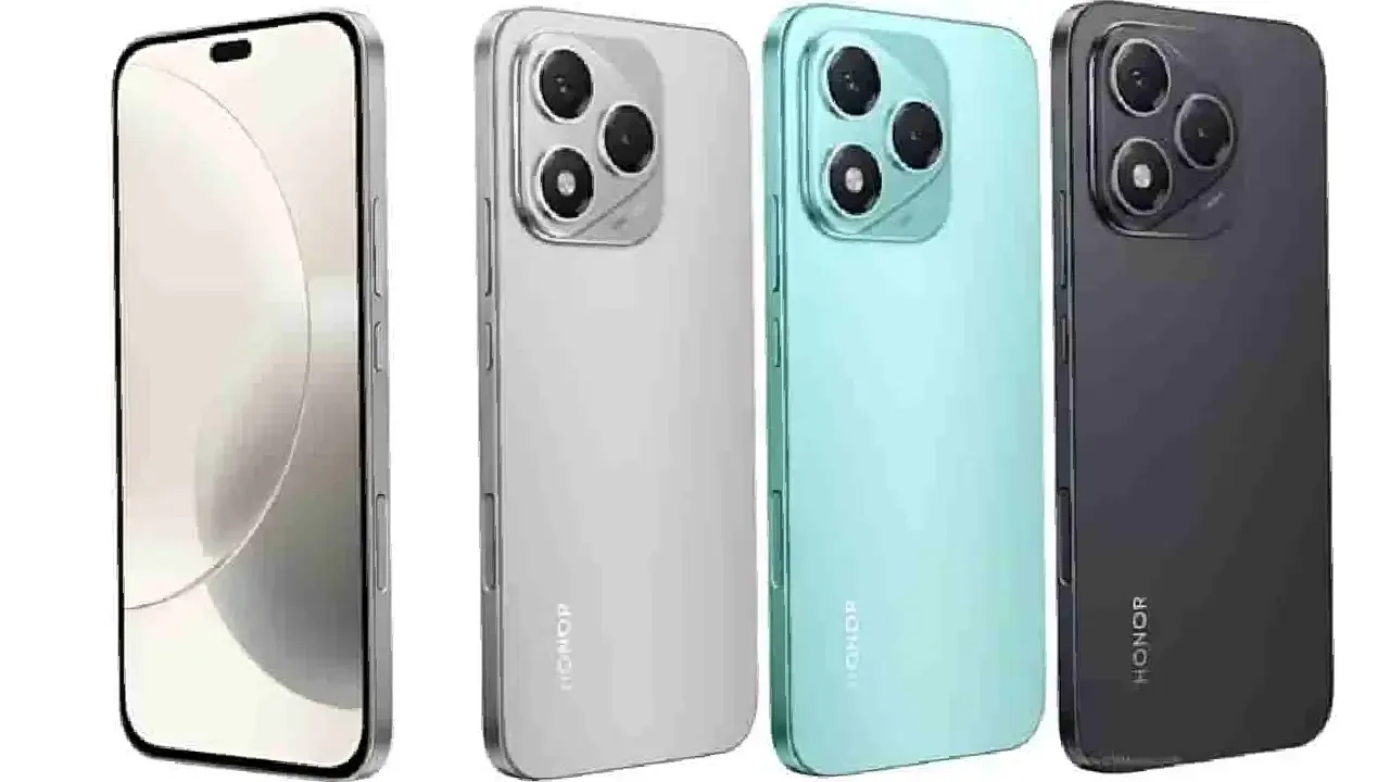 HONOR 600: Nowoczesny smak w telefonach - zaawansowana AI, świetne zdjęcia w ciemności i długie naładowanie.