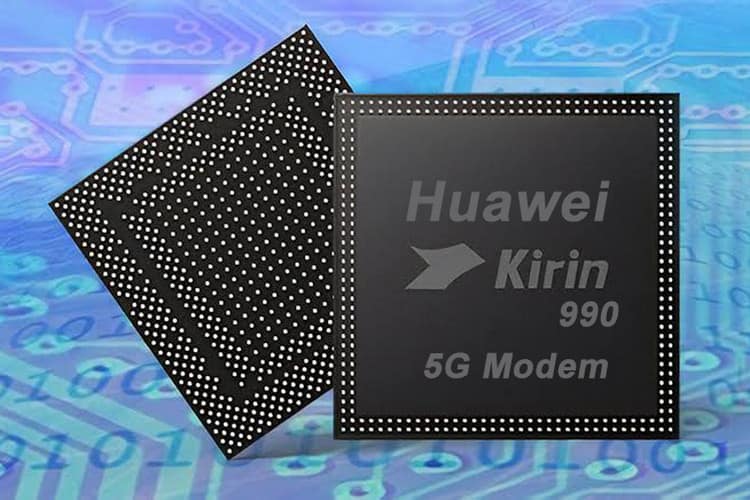 Huawei rozwija nowy procesor Kirin 9050 z zaawansowanymi technologiami - zmieniające nasze doświadczenia cyfrowe.