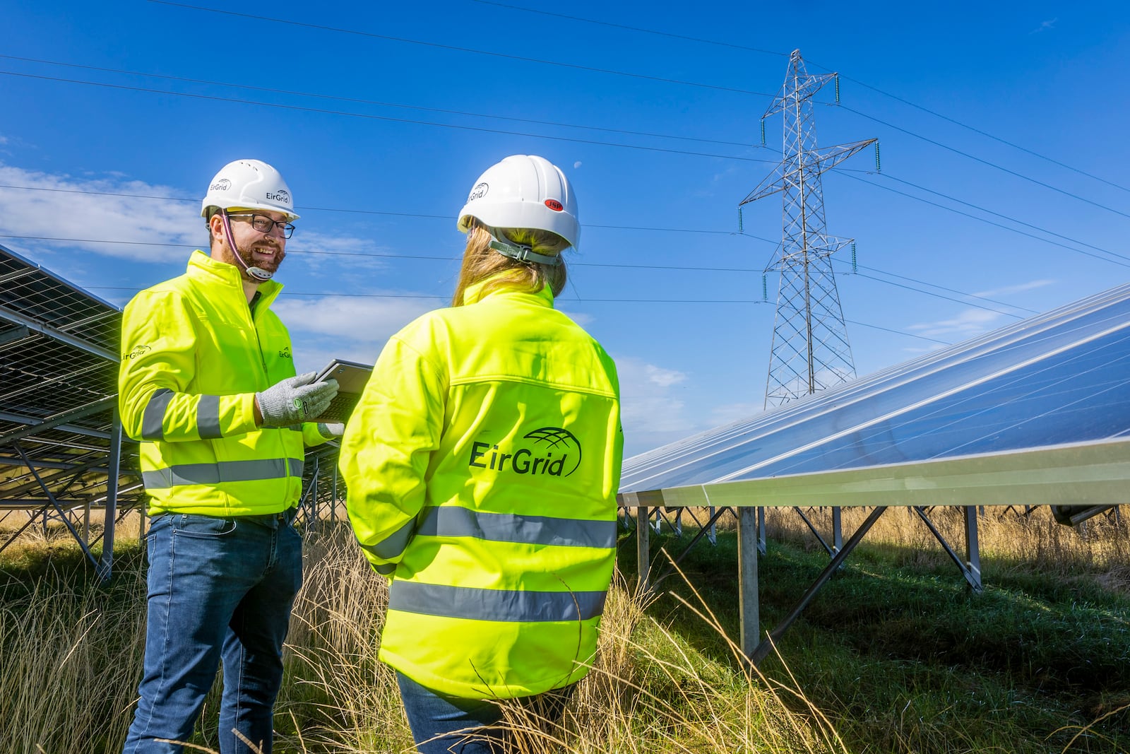 Irlandia wprowadza nowe regulacje dotyczące opłat sieciowych dla magazynów energii, obowiązujące od października.