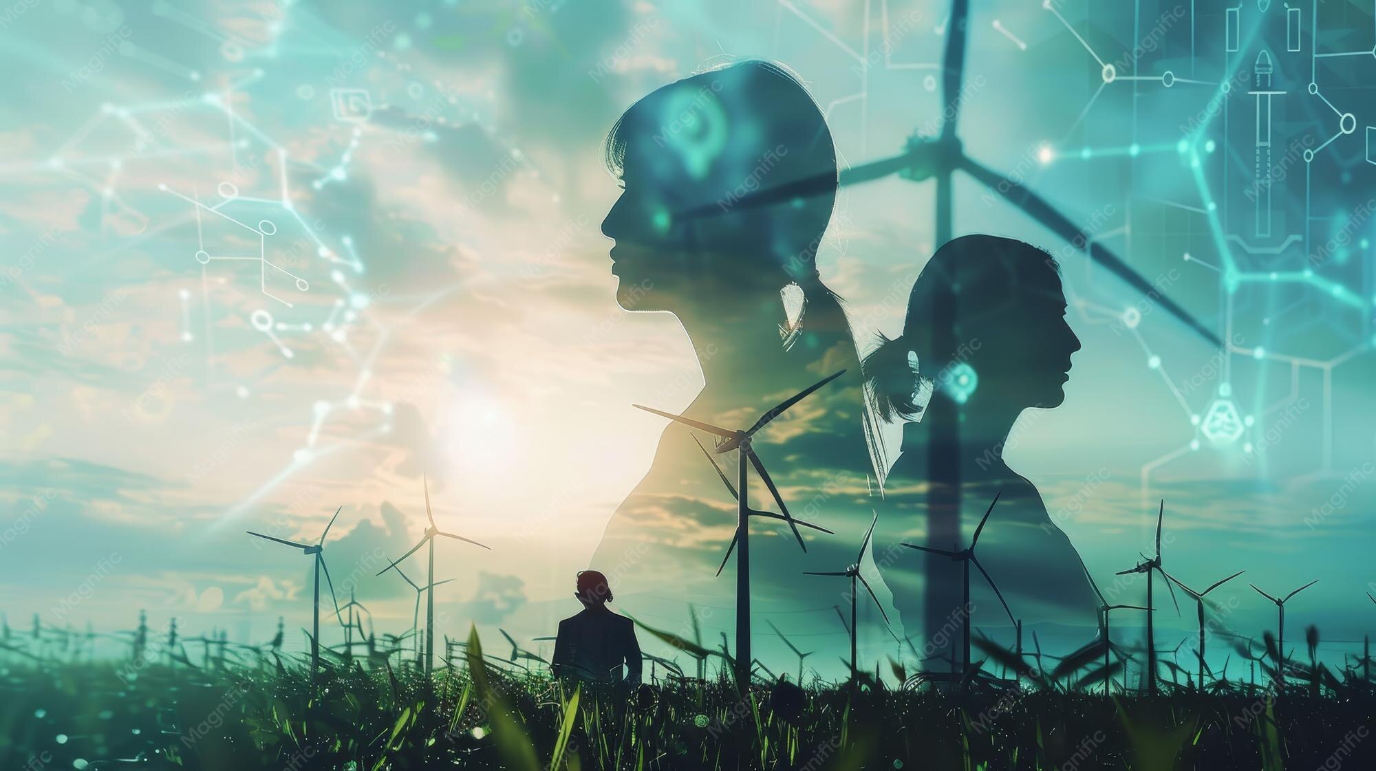 Odnawialne Źródła Energii Wpływ na Zrównoważony Rozwój Globalny