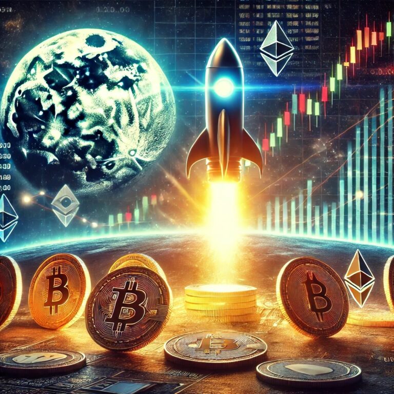 Kardano w globalnej rankingu kryptowalut