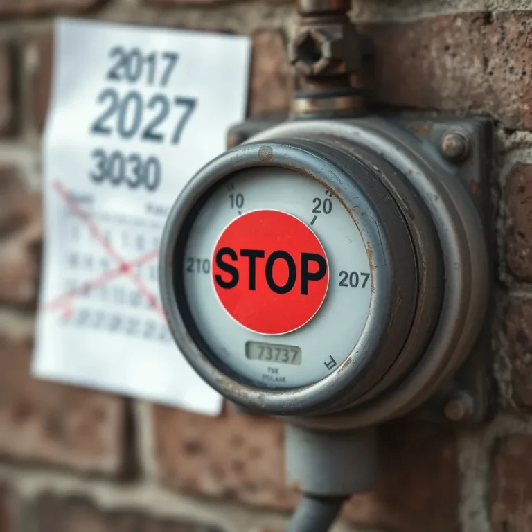 Decision to phase out gas stoves marks crucial shift towards renewable energy sources