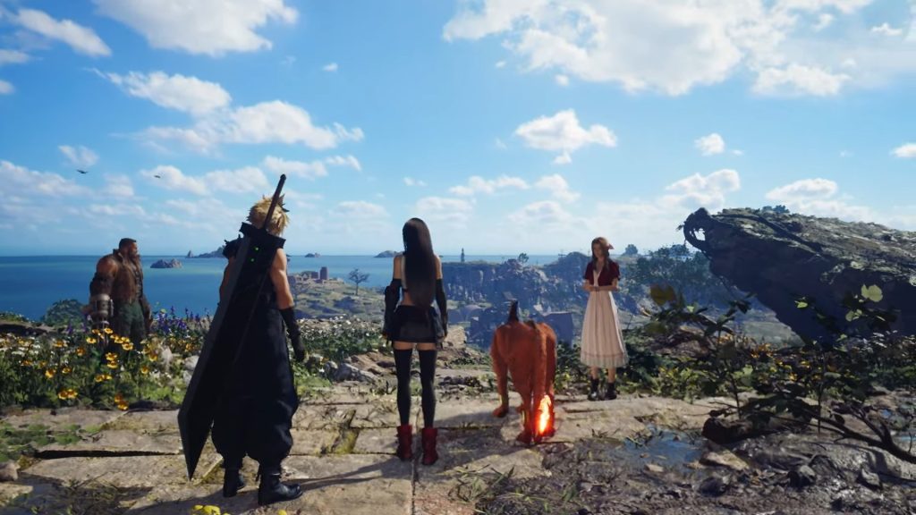 Final-Fantasy-7-Rebirth-PC-FPS-Issues-Diagnosis-and-Solution
