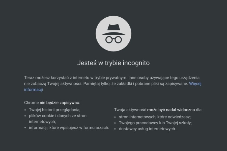 Kompletny przewodnik do korzystania z trybu incognito w różnych systemach