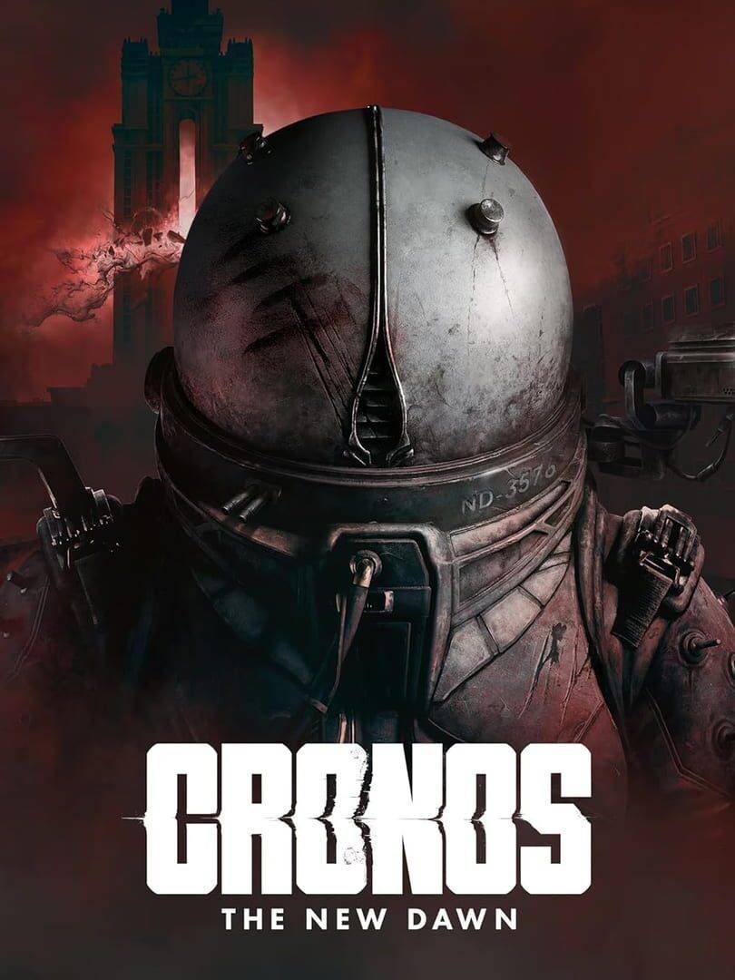 Cronos The New Dawn game guide illustration