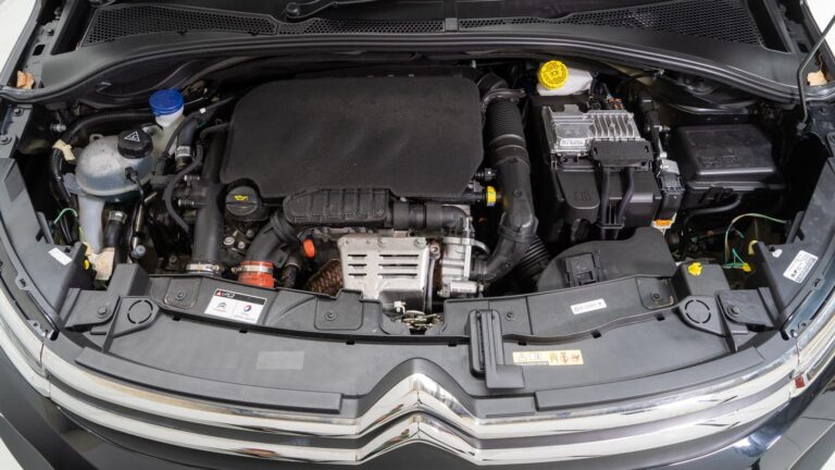 Citroen C3 III engine guide - best choice for efficiency and practical tips