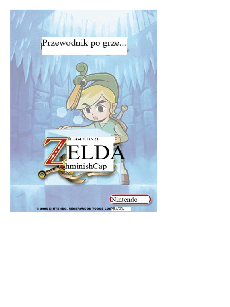 Zelda: Breath of the Wild sequel guide