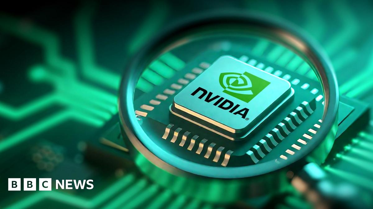 Rozwój AI w Chinach: Huawei przełamuje monopol NVIDIA na rynek sprzetu